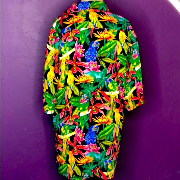 🎈🎉Citron Santa Monica Button Down Shirt - Picture 7 of 9